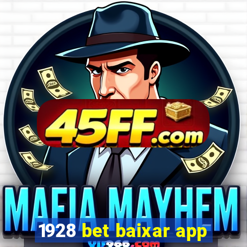 1928 bet baixar app